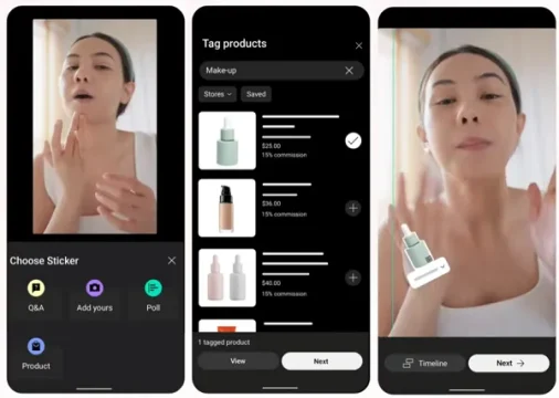【最新ニュース】YouTube、ショートのショッピング機能をアップデート! コミュニティ機能の利用対象も拡大