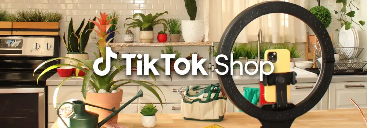 TikTok-Shop