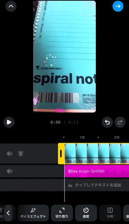 Instagram-Video-Editing