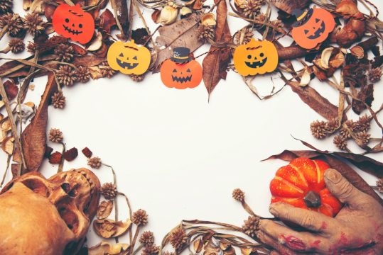 【ハロウィン編】Instagramキャンペーンの成功事例とポイントまとめ