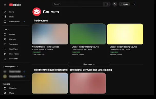 youtube_courses_7NUSsw9