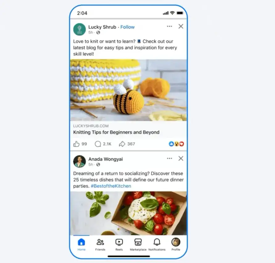 facebook-feed-navigation-update