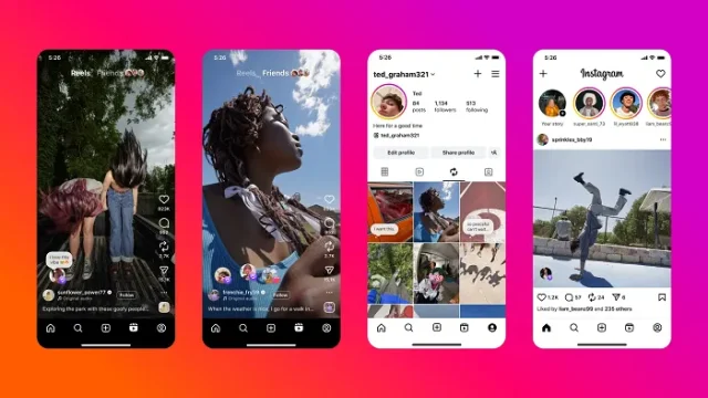 【最新ニュース】Instagram「ストーリーズ再シェア」解禁!ブランド拡散とUGC創出への影響とは