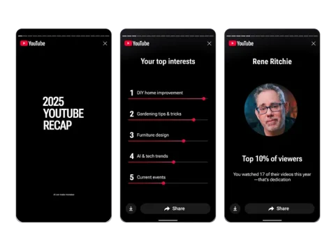 【最新ニュース】YouTubeハイライトで視聴傾向を掴む！マーケターが押さえるべき活用術