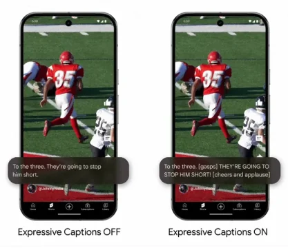 【最新ニュース】YouTubeのAI字幕が全デバイスに拡大!視聴者のエンゲージメントを高める新機能とは?