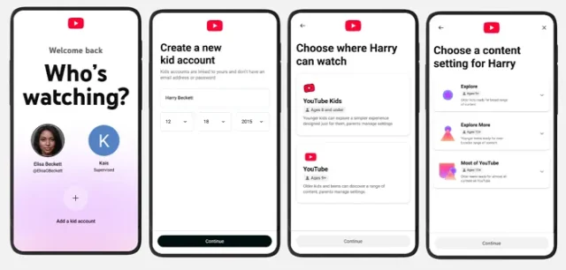 【最新ニュース】YouTubeがティーン保護者管理を強化!ショート動画視聴制限で安心利用へ