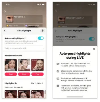 【最新ニュース】TikTok Shop新機能で変わる運用：売上につなげるAI活用のコツ