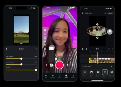 【最新ニュース】Meta Editsが劇的進化！プロ級SNS動画編集でReelsの注目度を爆上げする方法