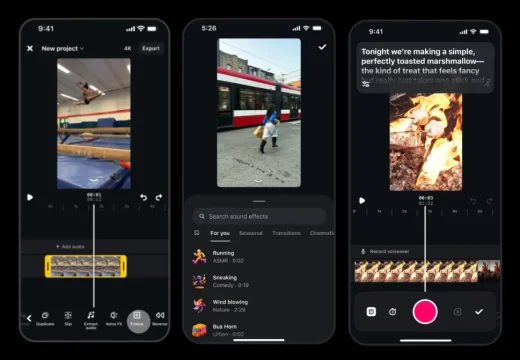 【最新ニュース】Meta Edits新機能でReelsが劇的進化！マーケター必見の3つのクリエイティブ術