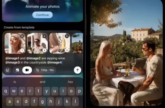 【最新ニュース】X Grok AI動画生成が進化!複数画像で変わるSNSマーケティング