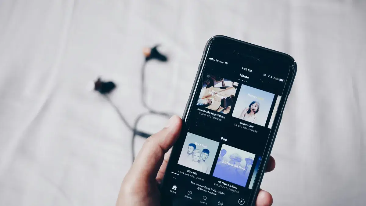 instagram-music-search
