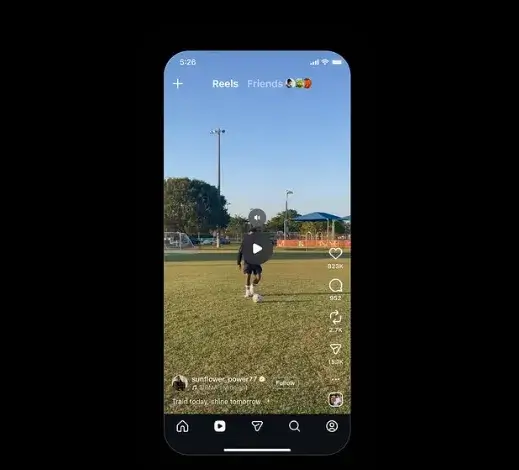 instagram-reels-one-tap-pause-marketing