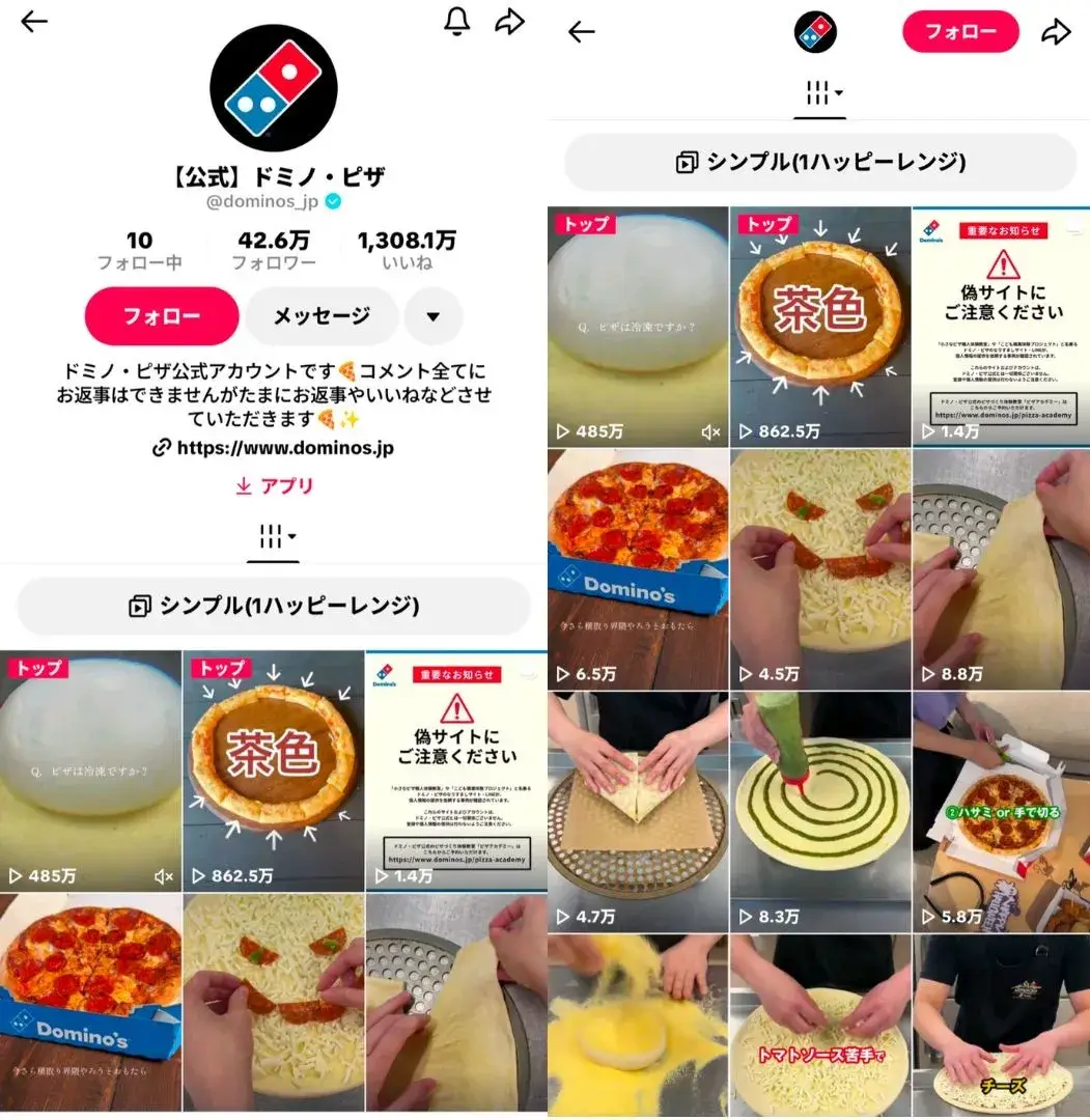 tiktok-account-dominos-jp