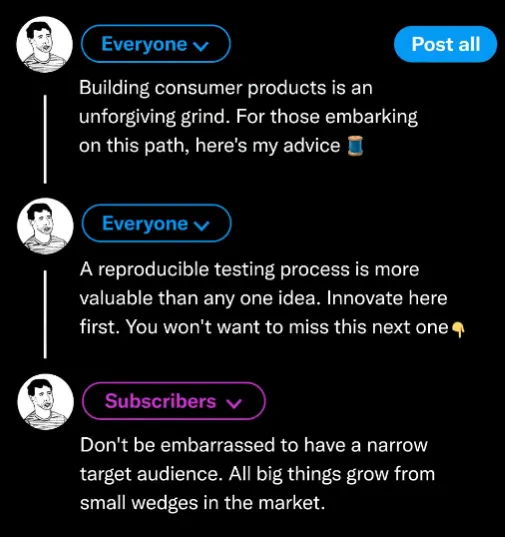 x_creator_exclusive_threads