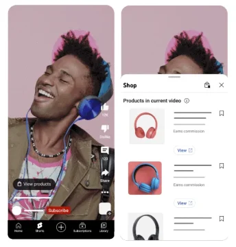 【最新ニュース】YouTubeショッピングアフィリエイト、登録者500人で収益化!企業活用術