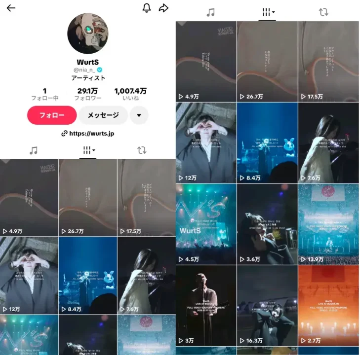 tiktok-music-influencer-wurts-1
