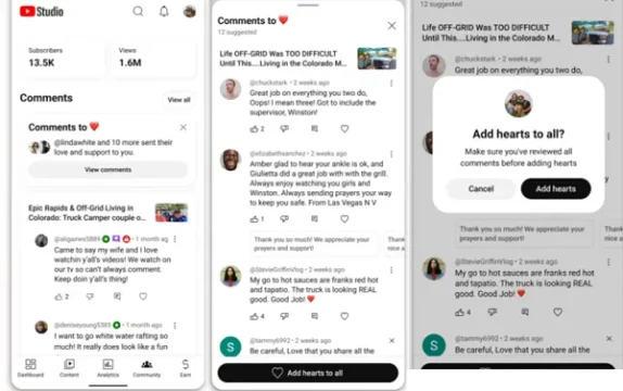 【最新ニュース】YouTube新機能続々！クリエイター収益とエンゲージメント最大化の秘訣