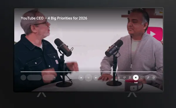 youtube_conversational_AI_TV