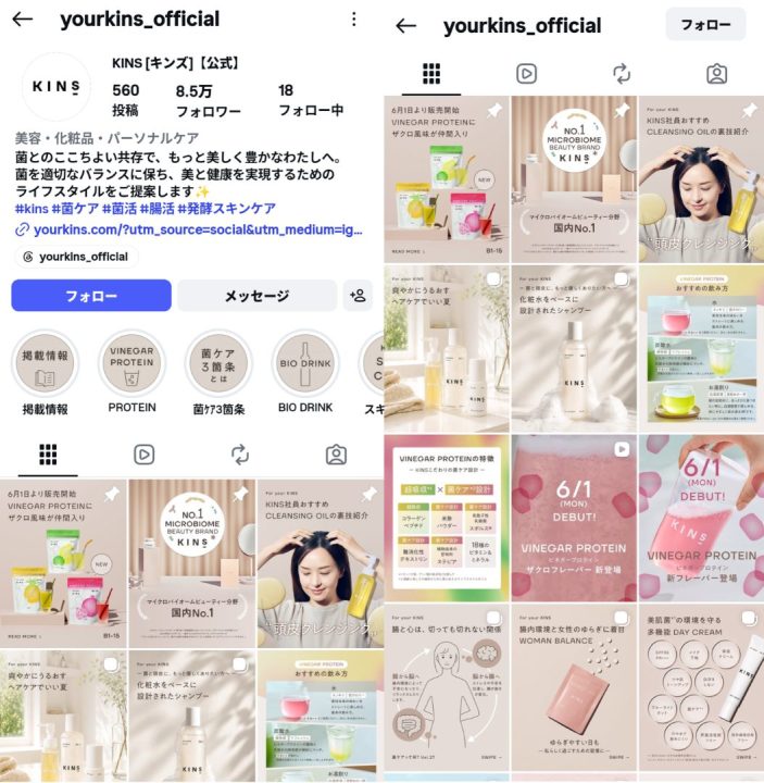 instagram-account-yourkins-official