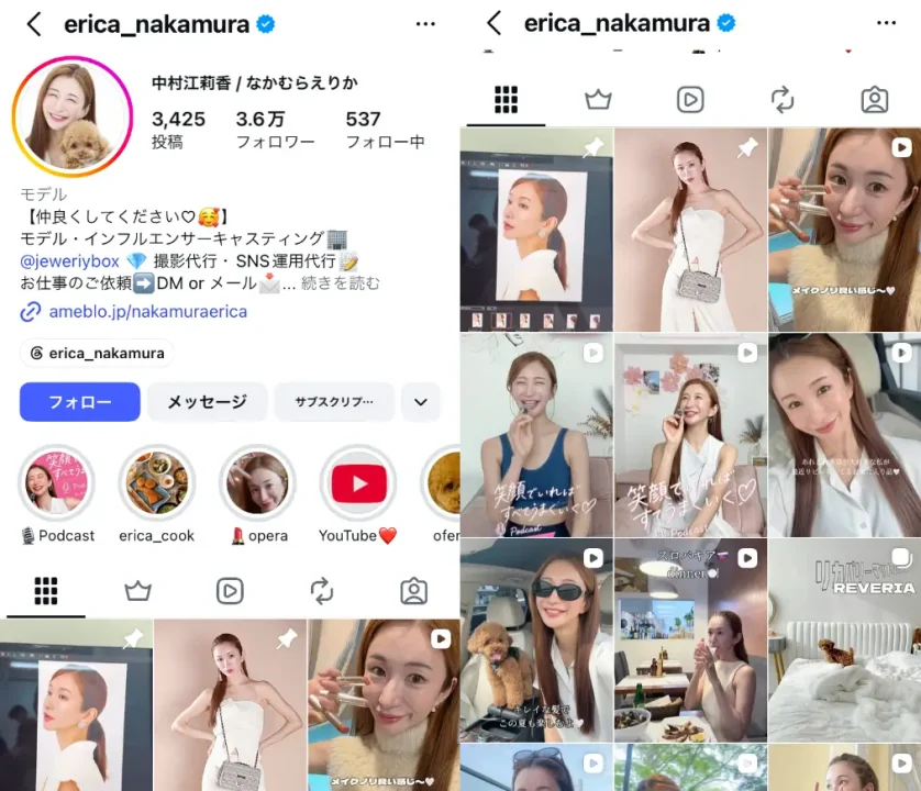 Instagram-erica_nakamura