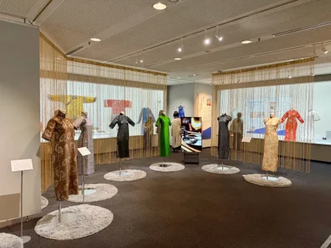 【リーチ率目標比3倍・広告クリック1万件超】チャイナドレス展のインフルエンサーPR×広告配信施策を解説！