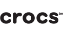 クロックスのロゴ