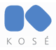 コーセーのロゴ