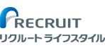 リクルートのロゴ